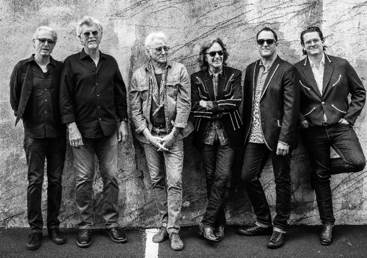Catch The ‘All The Good Times Farewell Tour’: Nitty Gritty Dirt Band Starts Their Last Big Tour In March