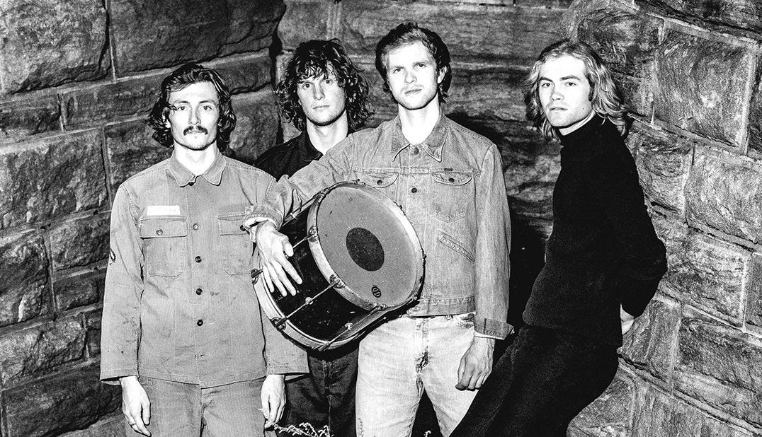 The Thing Contemplates Our Ticking Doomsday Clock With “Midnight”