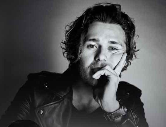 Christian Lopez Follows ‘Magdalena’ With Grand Ole Opry Debut On January 27th