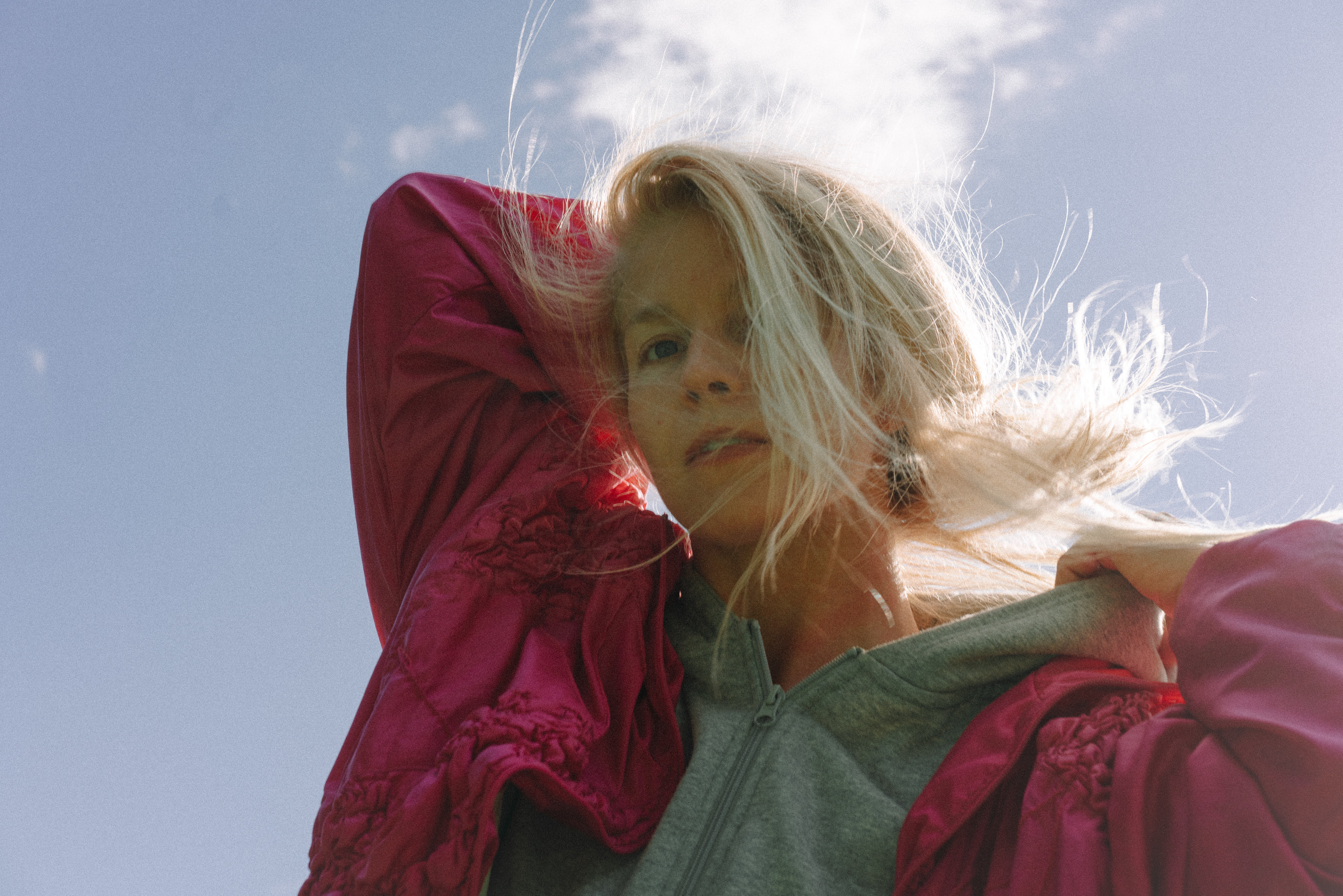 Shaina Hayes Remembers That Better Times Are Ahead With “Sun And Time”