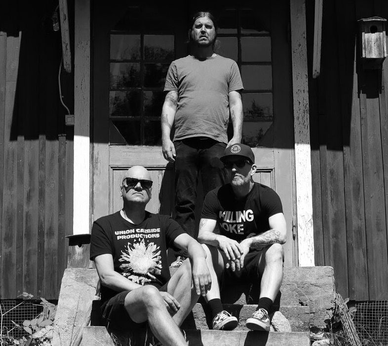 Haystack’s Noise Rock Gets Introspective For “Doomsday Goes Away”