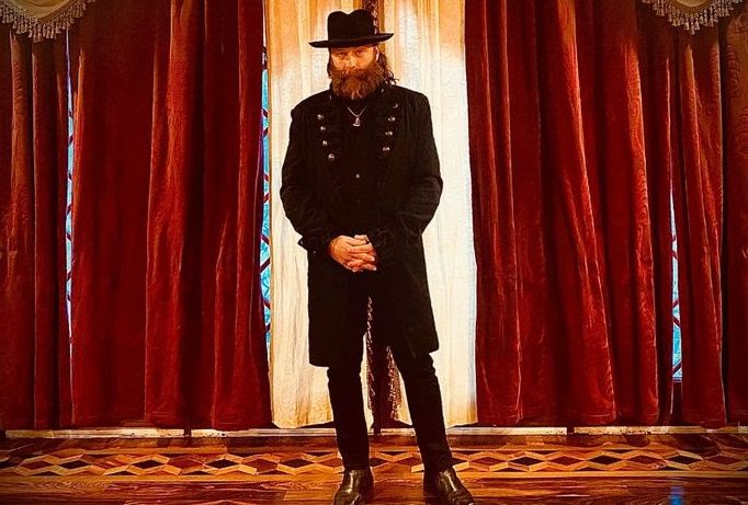 The Behaviour’s ‘A Sin Dance’ Moves Through Redemption To Renewal