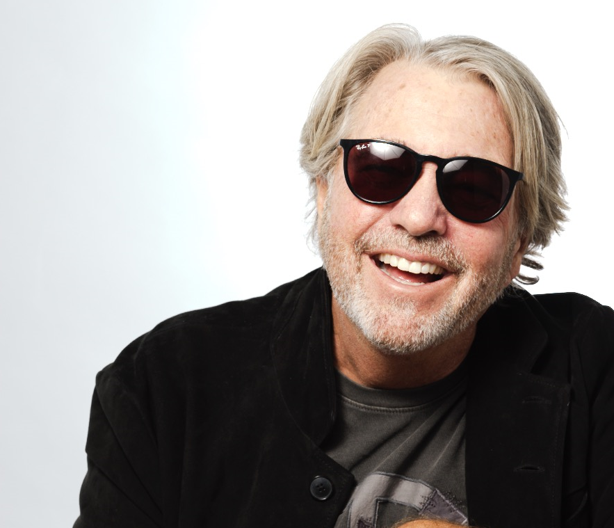 David Malloy Crafts His Own End Of The World Song “I Play Gimme Shelter”