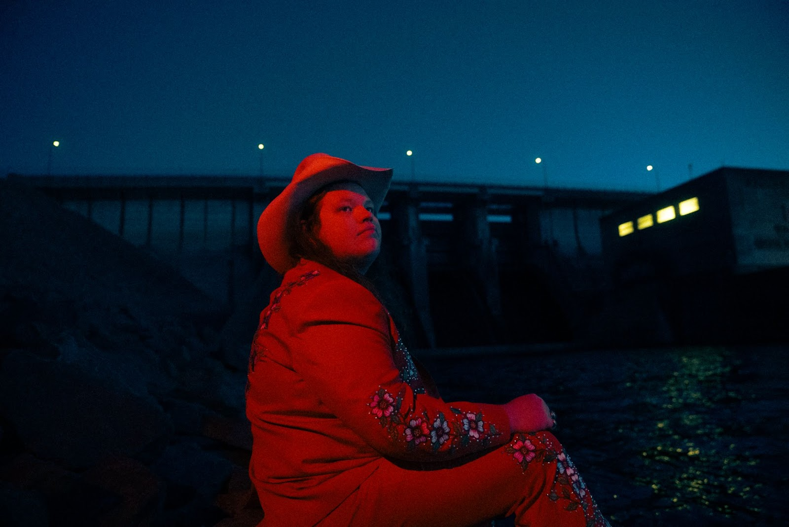 Marcus King Works With Rick Rubin And Spotlights His Vocals On “F*ck My Life Up Again”