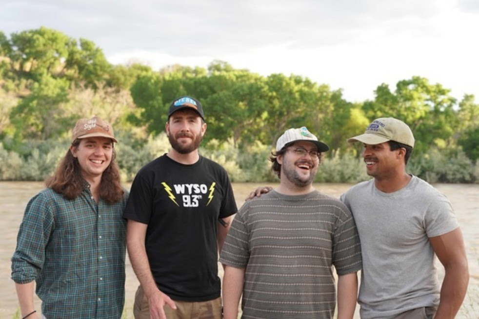 Armchair Boogie’s “Gone In A Day” Captures Loss And Acceptance