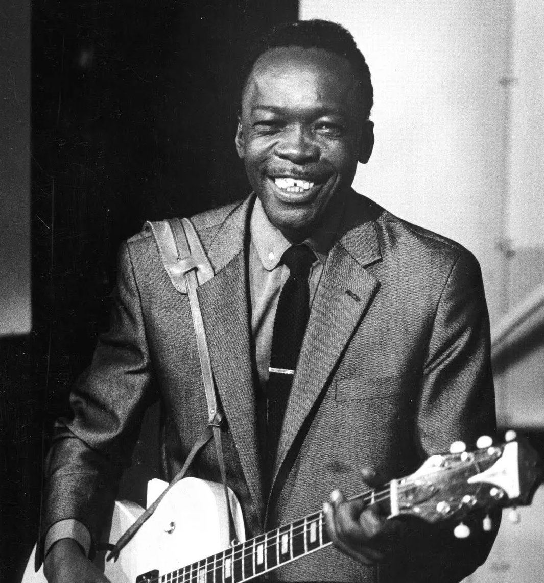 Craft Recordings Launches Reissue Series Bluesville Records And Supporting Celebratory Initiatives