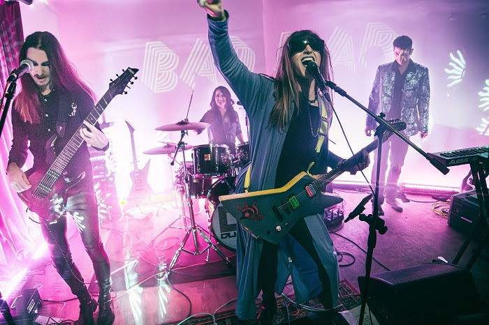 Dual Analog’s “Long Divide” Is A Ritual Of The Senses