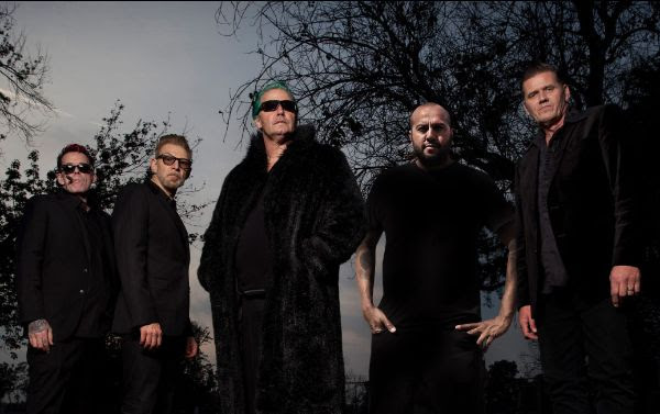 ‘A-Side Graffiti’ From T.S.O.L. Challenges Our Idea Of Punk