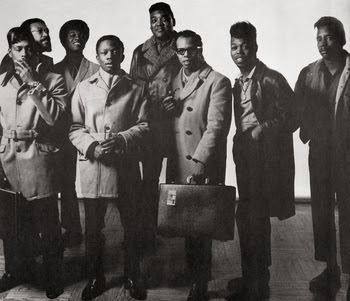 Track Ohio Players’ Early Development With Curated Release ‘Observations In Time: The Johnny Brantley/Vidalia Production’