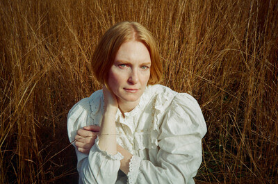 Mackenzie Shivers Asks If We Ever Really Know What Others Are Going Through With “Johnny Gown”