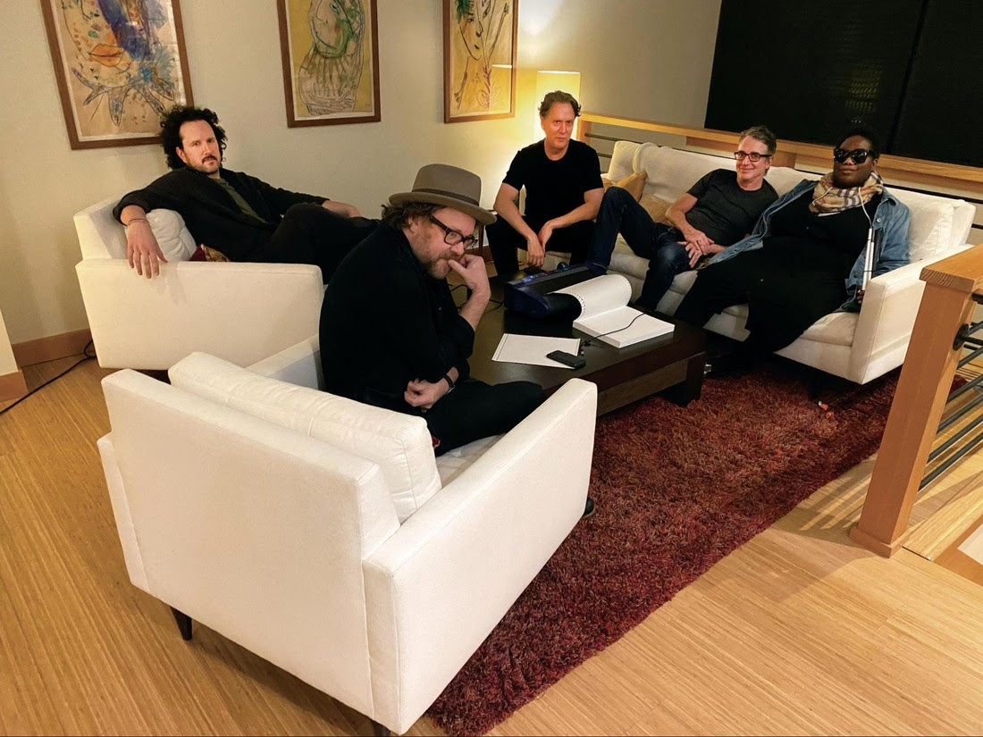 The Painted Shield Previews Their Third Album With “Transector” Ahead Of Loosegroove Review