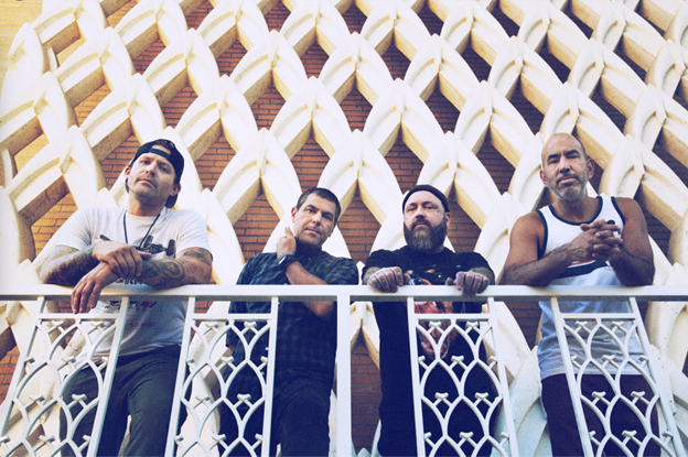Alien Ant Farm’s ‘mAntras’ Grows From The Good And The Bad In Their Lives