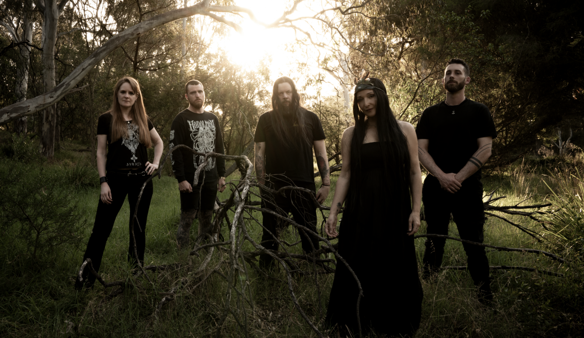 Suldusk’s “Crystalline” Single + Video Pays Homage To The Power And the Solace Of The Ocean