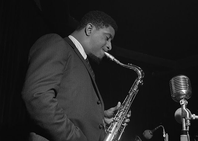 Blue Note Collects A Key Set of Sonny Rollins Performances With ‘A Night At The Village Vanguard: The Complete Masters’