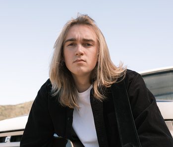 Cole Gallagher’s “Lost Sounds” Co-Written With Barry Billings Is A Plea For Peace