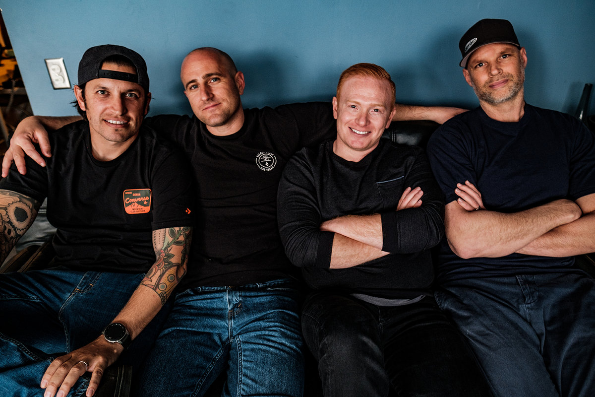 Punk Label Thousand Island Records Launches Physical Only Compilation Series With ‘The Sauce: Volume 1’