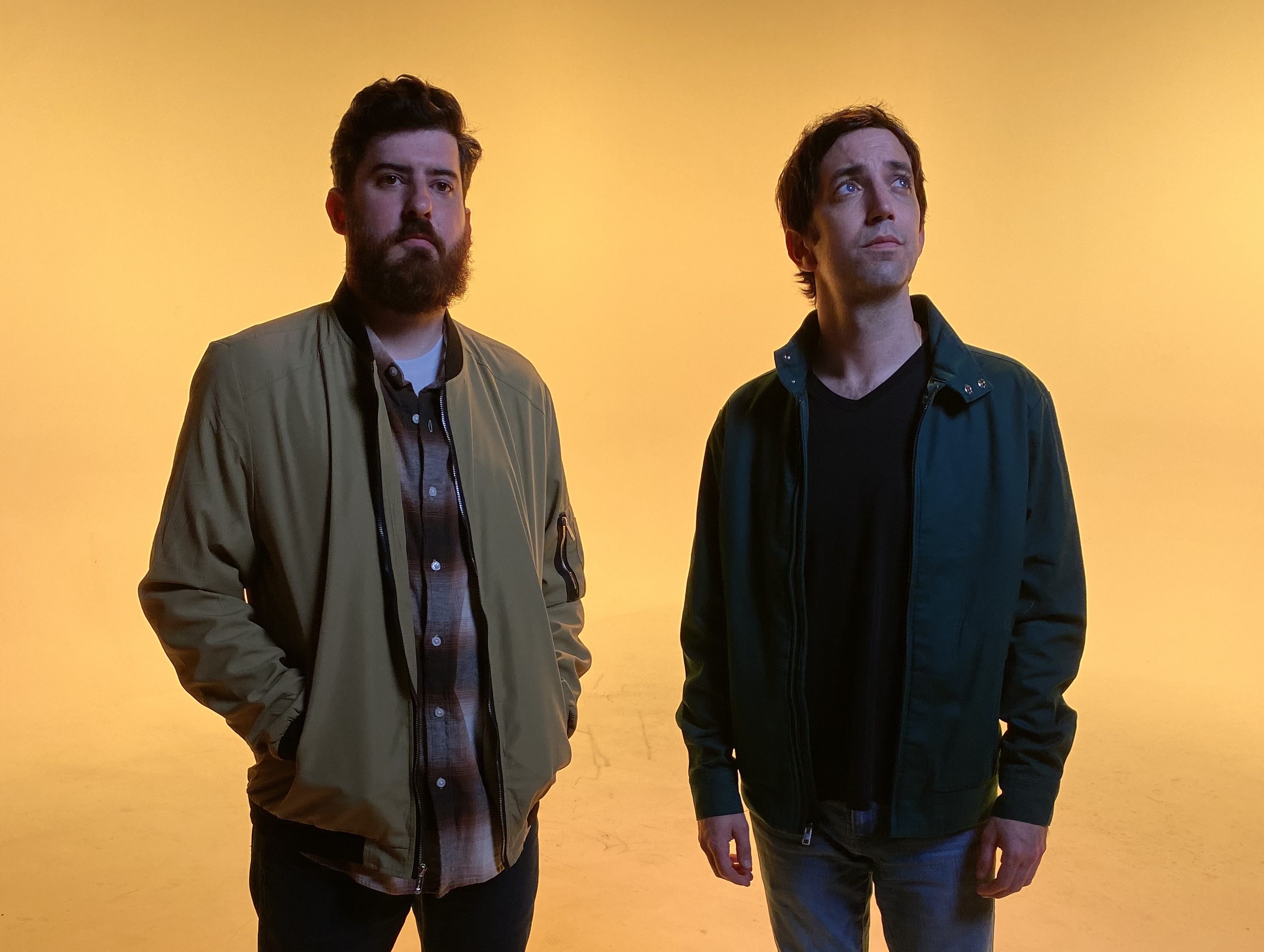 “Somersault” From Tucker Woods Shares The Sense Of Losing Your Footing