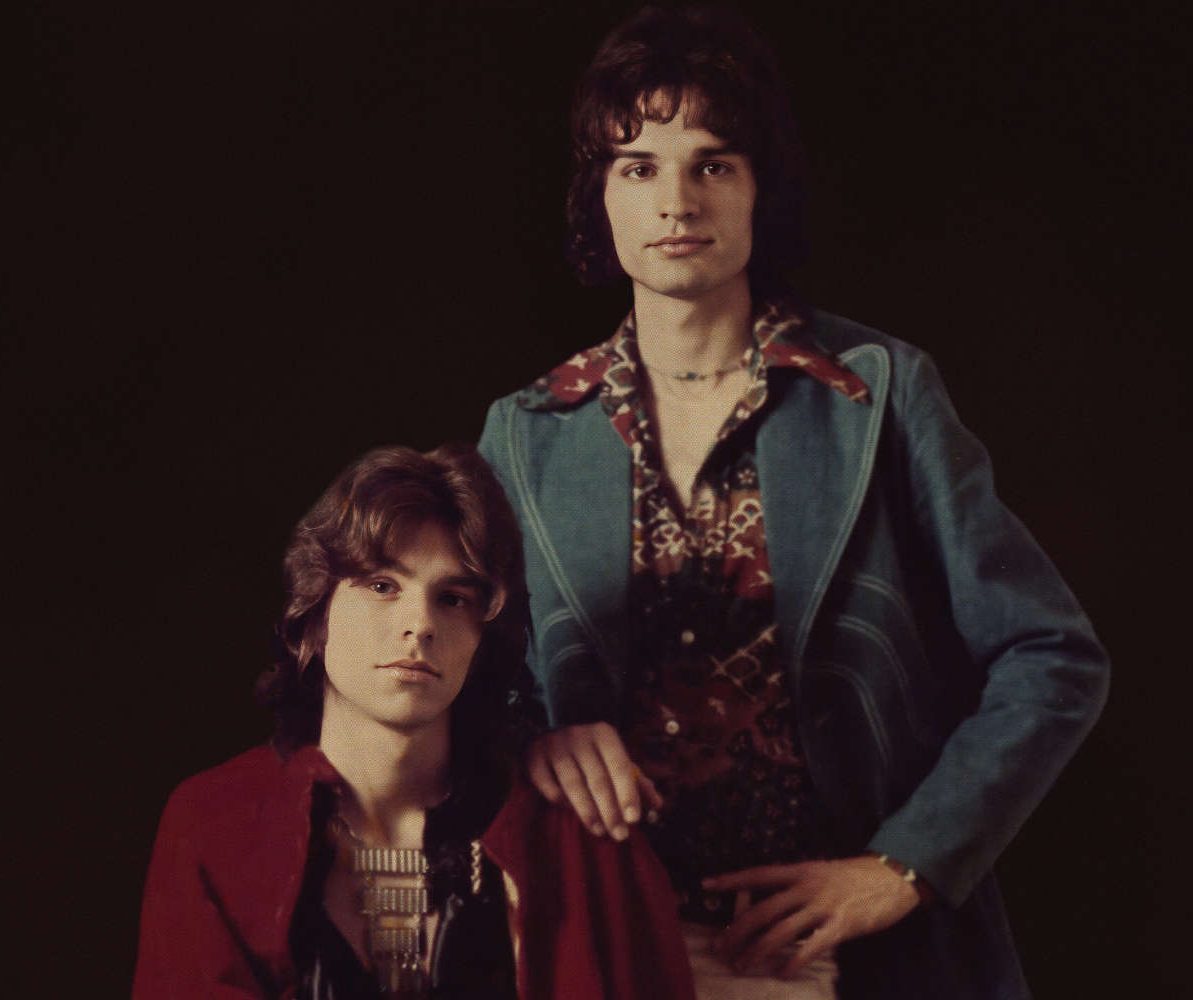 Peach And Lee’s Lost Pop ‘Not For Sale 1965-1975’ Gets A CD Release In April