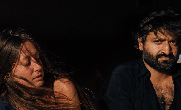 Friend Of A Friend Brings Art Pop To “everyplane”