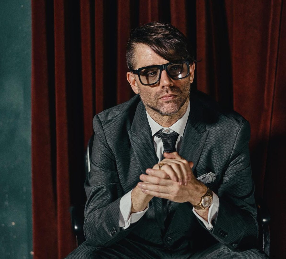 L.C. Franke’s “You And Me And Us Against The World” Started An Artistic Reinvention