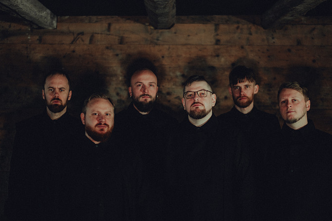 Hamferð‘s New Album Was Inspired By A 1915 Disaster In The Faroe Islands