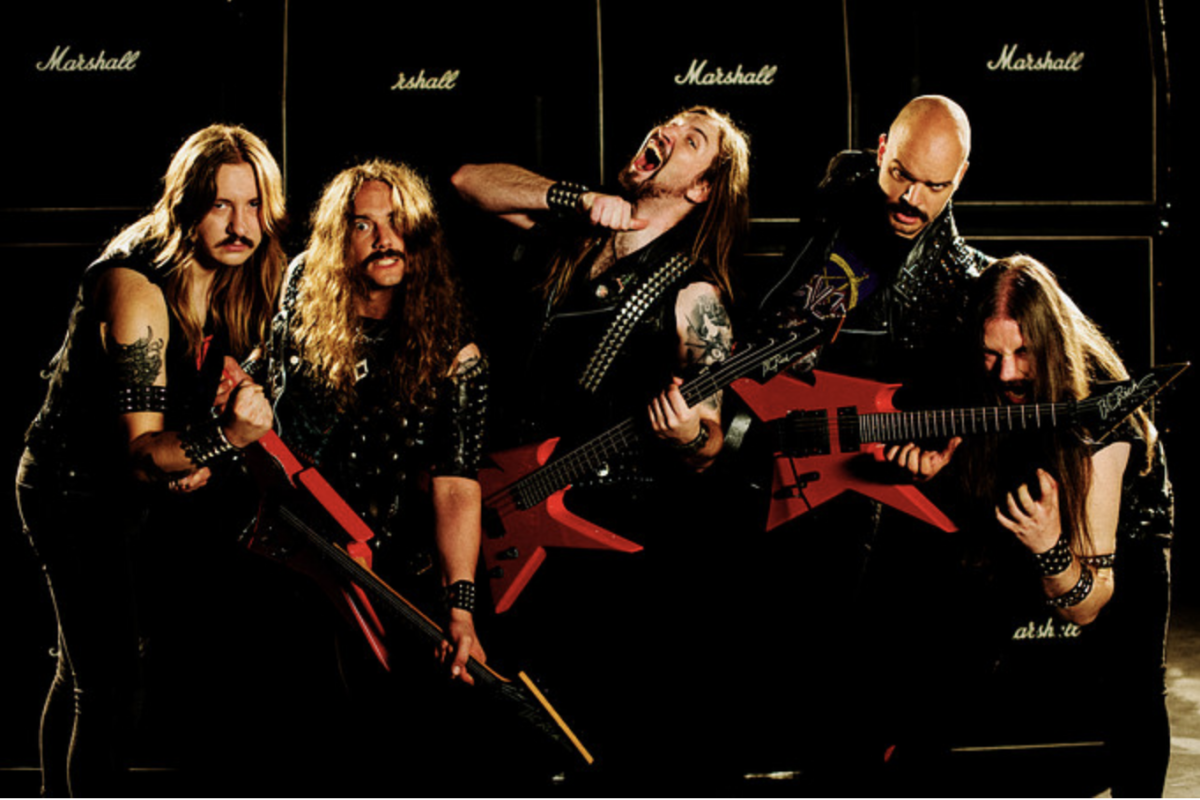 Vulture’s “Realm Of The Impaler” Gives A Nod To Vlad’s Dark Reputation