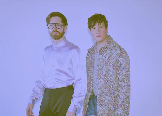 Great Good Fine Okay’s “Led Me To You” Finds Love In Unexpected Places