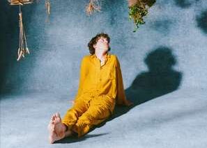 Cosmo Sheldrake’s Two New Singles Introduce Second Album ‘Eye To The Ear’