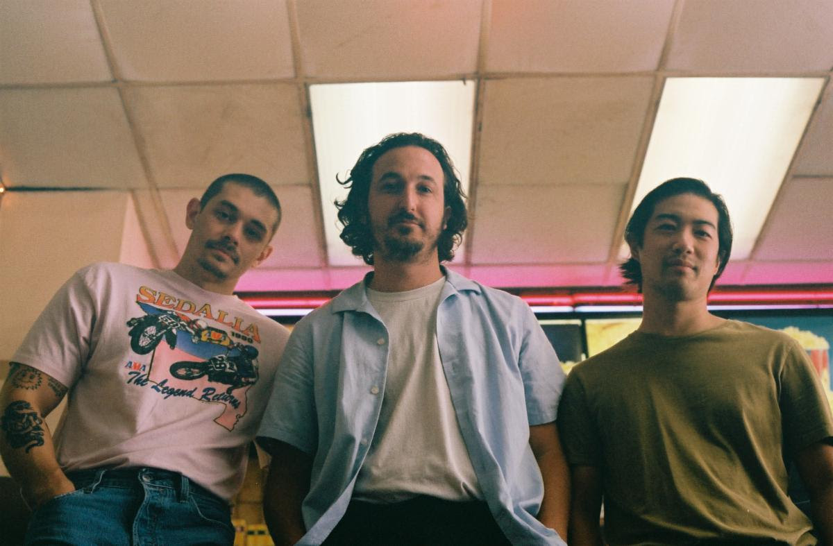 The Drives Recall Losing Trajectory For “Overeducated”