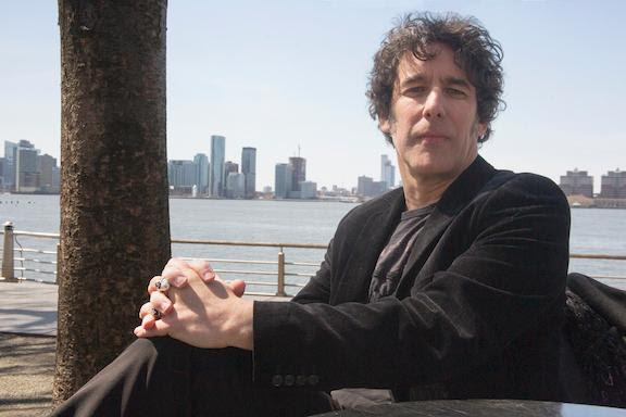 Jeff Slate’s “Till New York City Dies” Heads In A Positive Direction