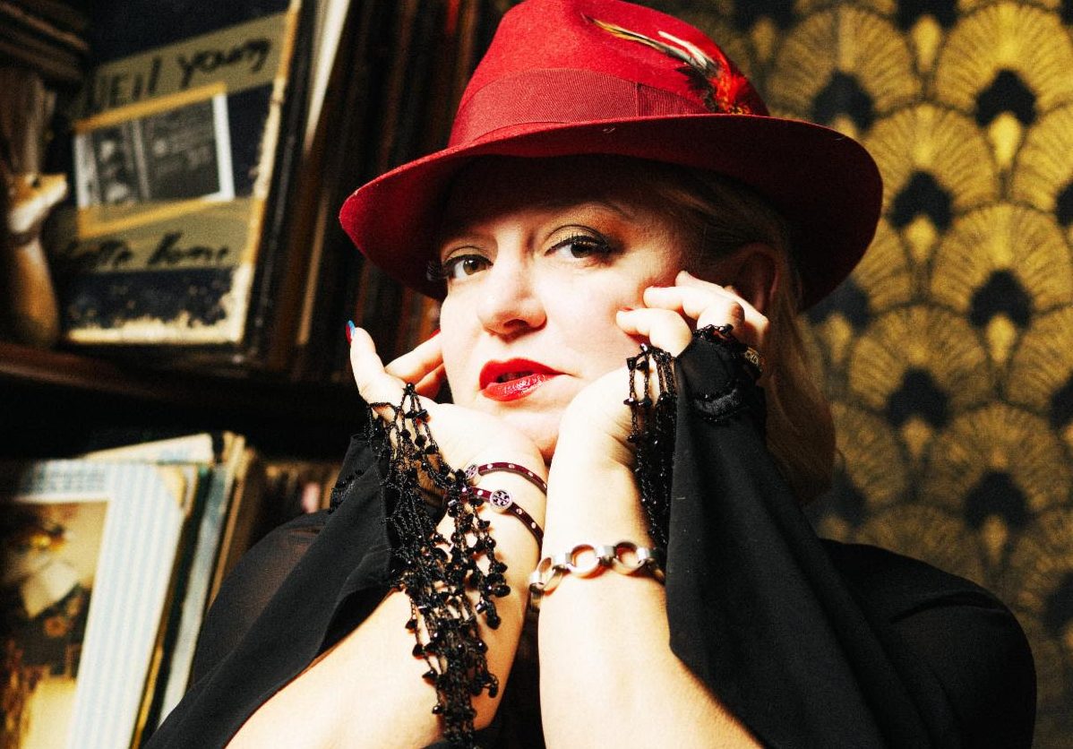 Interview: Bex Marshall’s ‘Fortuna’ Puts The Rock In Blues-Rock