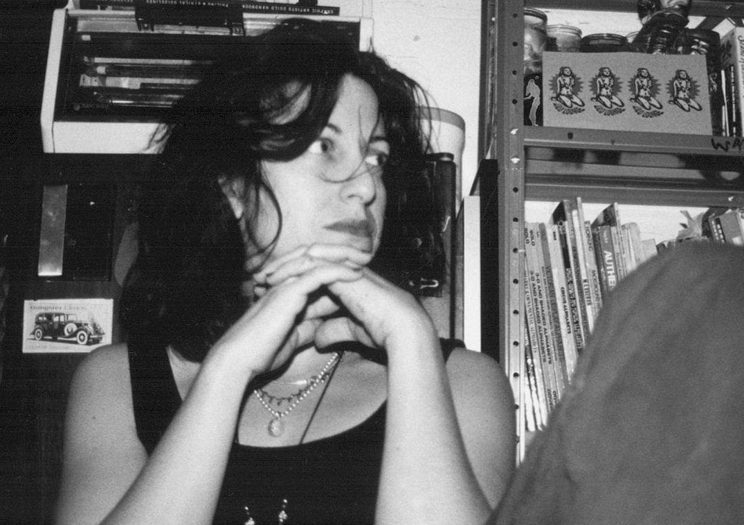 Hannah Marcus’ Collaborative Songwriting From 1993-2004 Gets A Collection From Bar-None