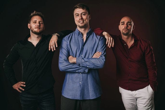 Vihar Után Hopes To Inspire A Journey Inwards With “Your Own Forest”