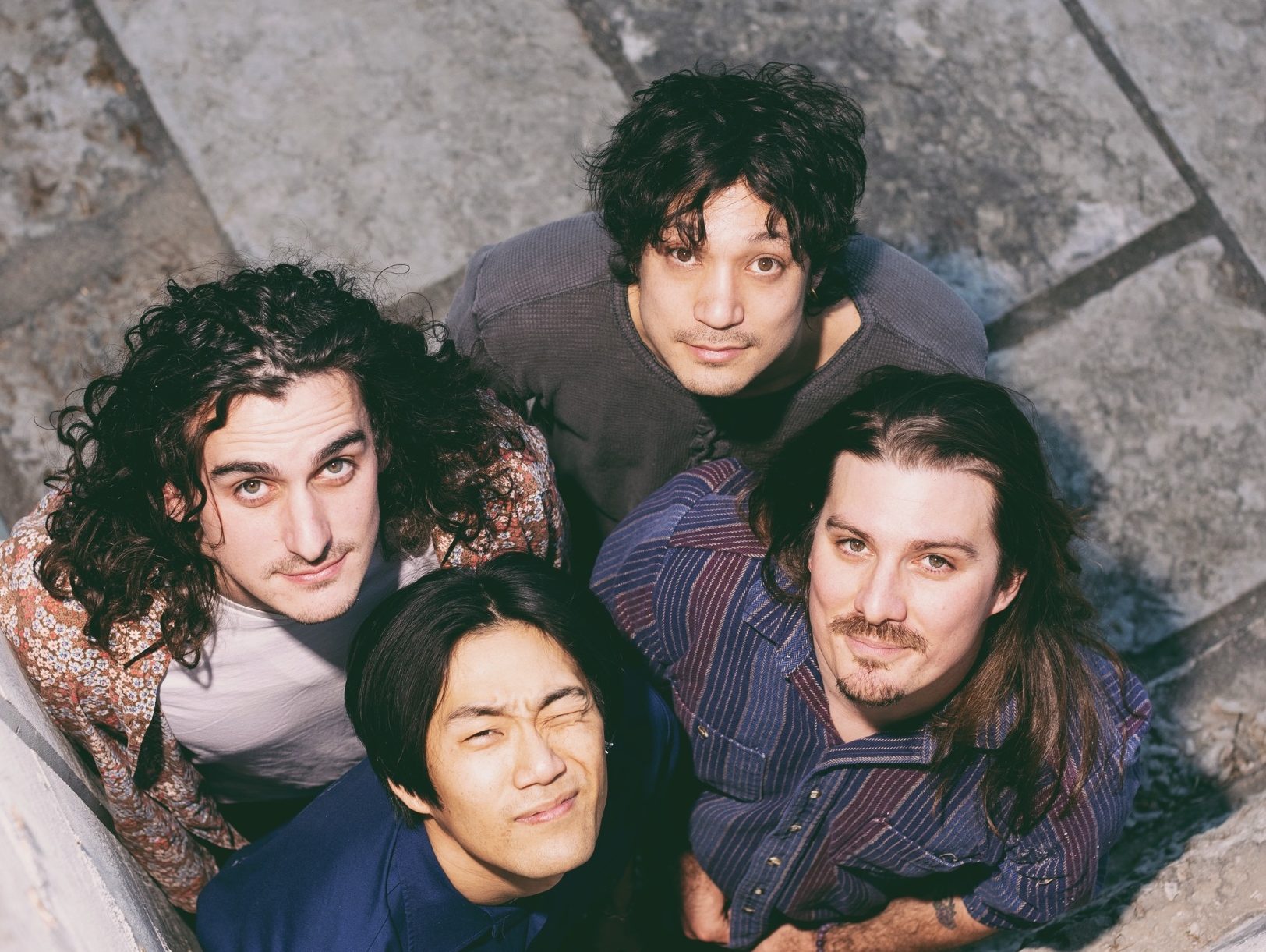 Summer Salt’s “Deja Vu” Manifests Relaxation Via A Happy Memory