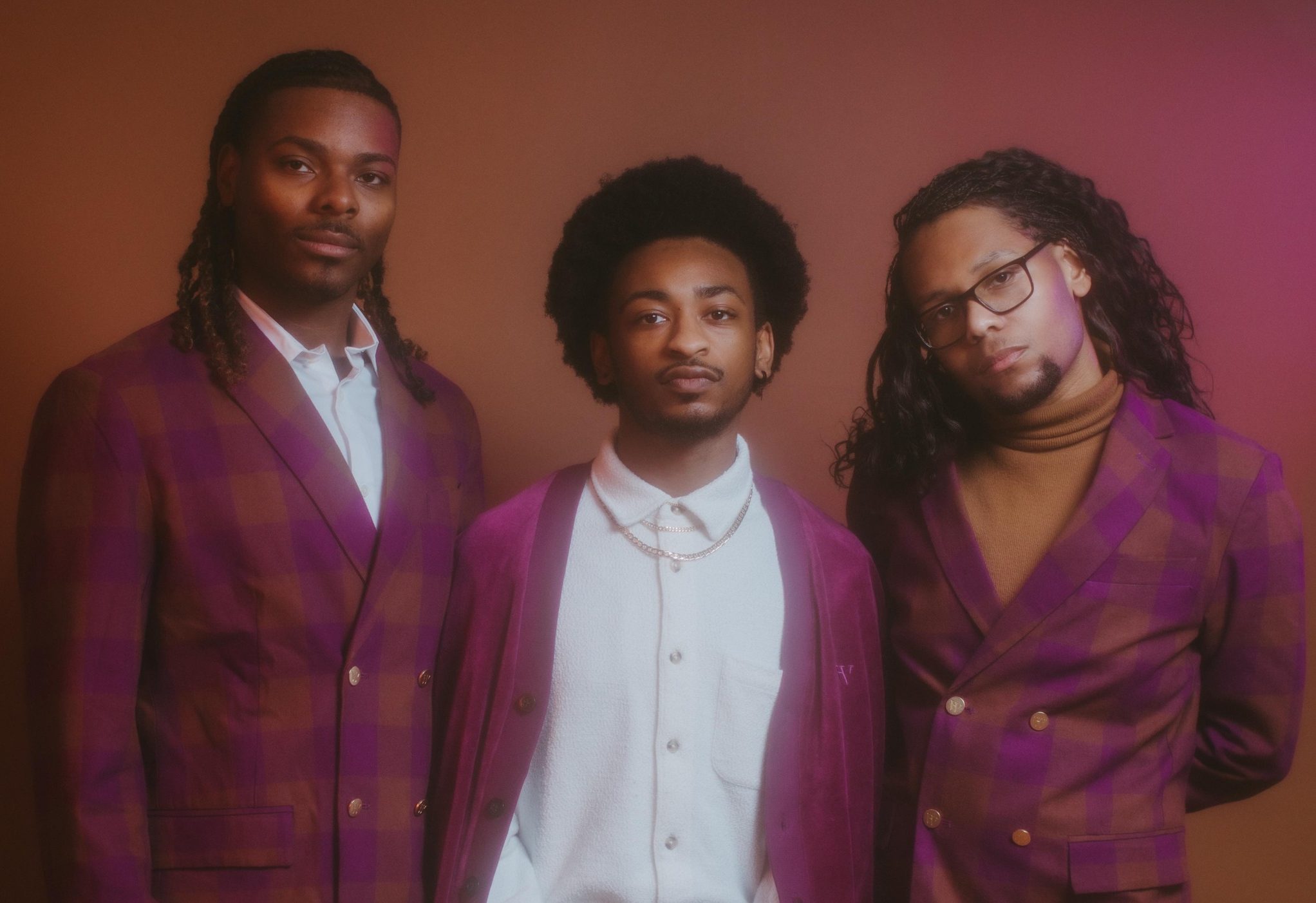 The Harlem Gospel Travelers Provide A Hug When You Need It With “God’s Love”