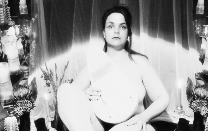 Jenny Parrot’s ‘Love Spell’ Explores All Forms Of Love