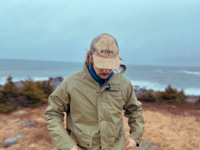 Devarrow Surprise-Releases ‘A Long & Distant Wave’