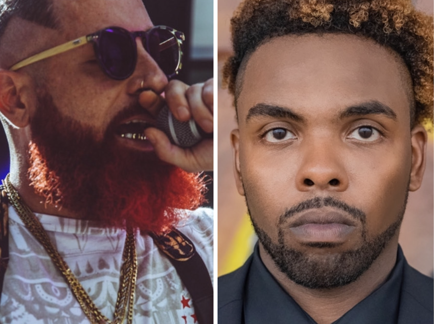 Terry Jones & Dashius Clay Team Up For ‘The Bebop Summer’ EP