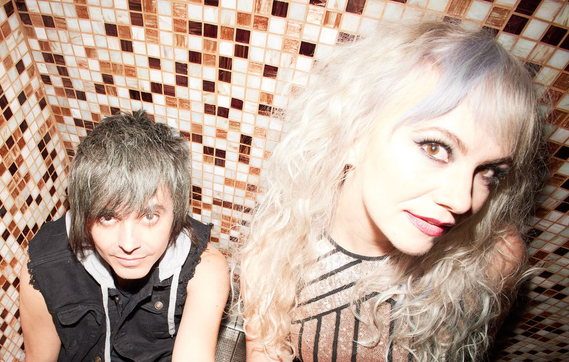 The Dollyrots Have A Dual Coast Tour And A New 7 Inch Up Their Sleeves