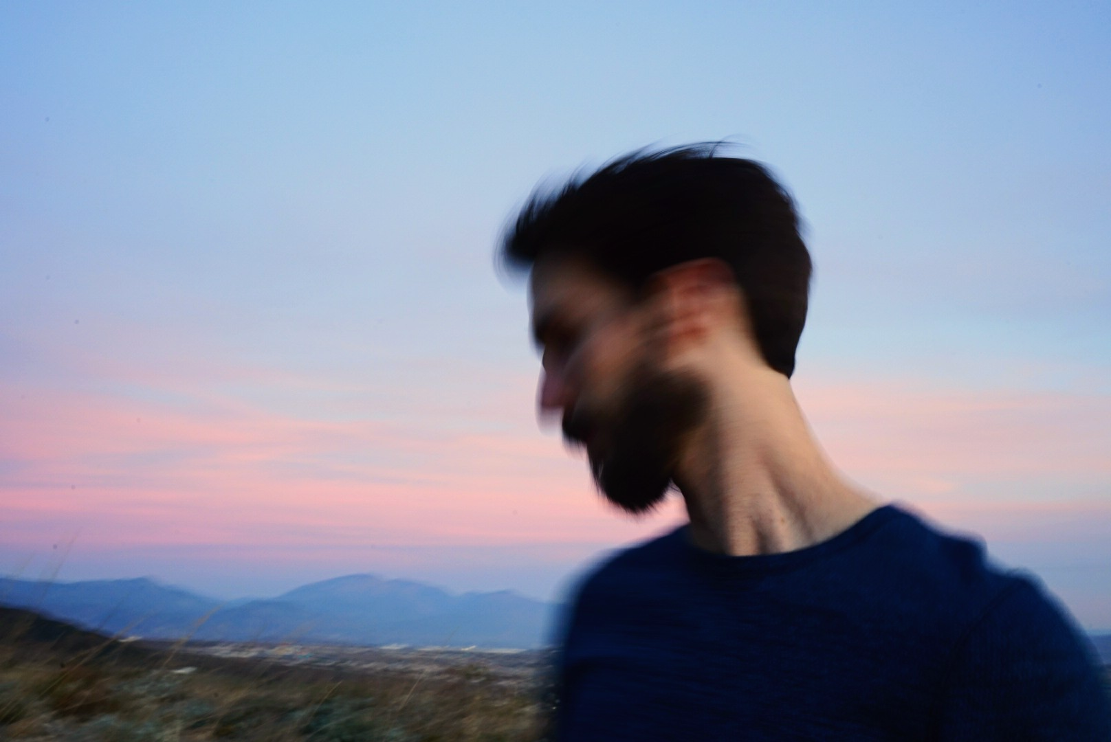 Limina’s ‘Coming Home’ Draws Inspiration From Many Subway Rides