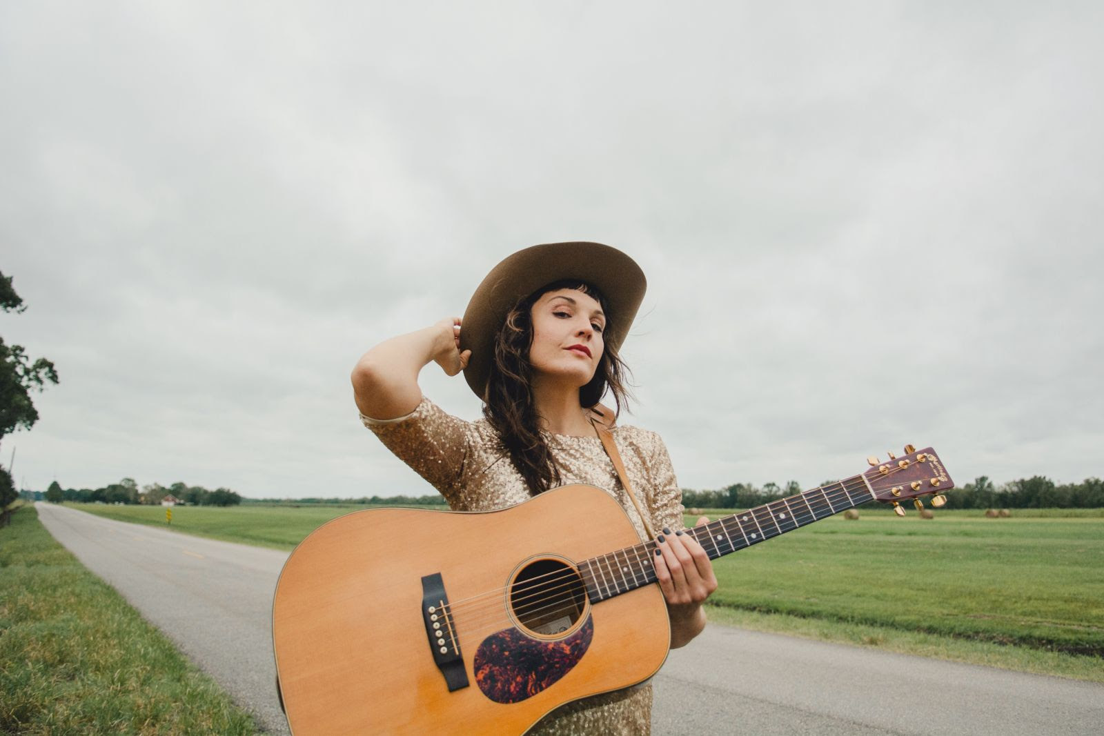 Rainy Eyes Celebrates A Long Journey Into Music With ‘Lonesome Highway’