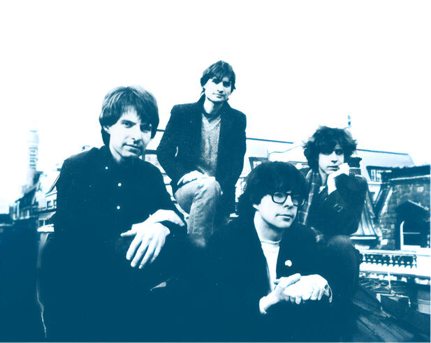 The dB’s’ 1981 Debut Album ‘Stands For deciBels’ Gets A Multi-Format Re-Release In June