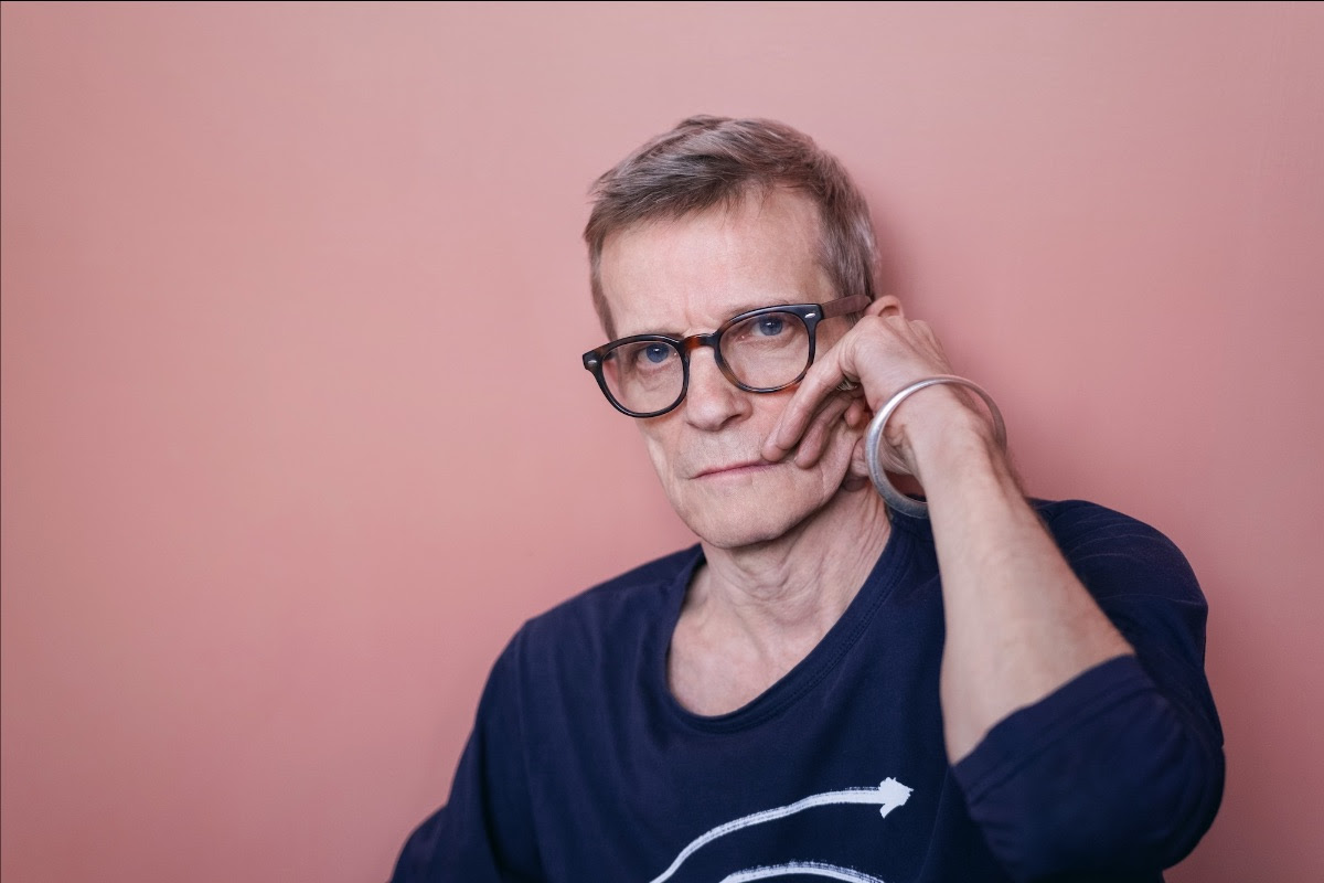 Simon Fisher Turner’s ‘Instability Of The Signal’ Is Built Around Snippets Of Sound And Field Recordings