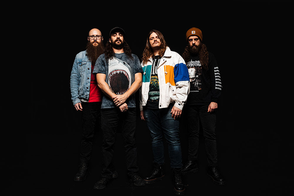 Rivers of Nihil Contemplates Truth And Justice For “Criminals”