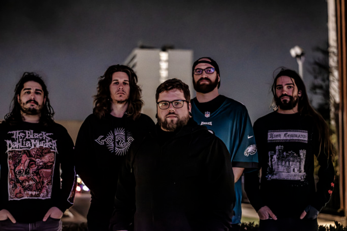 Cognitive’s ‘Abhorrence’ Draws Observations From Video Games, Addiction, And Mental Health