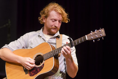 ‘Live On Mountain Stage: Outlaws And Outliers’ Captures Historic Performances