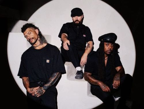 Urban Heat’s “Seven Safe Spaces” Finds Refuge Fleeting