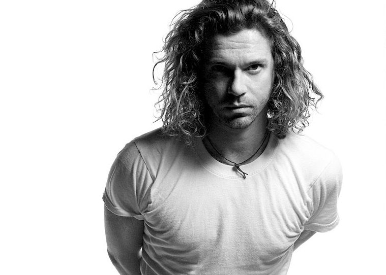“One Way” Gives A Glimpse Of Michael Hutchence’s Unreleased Music