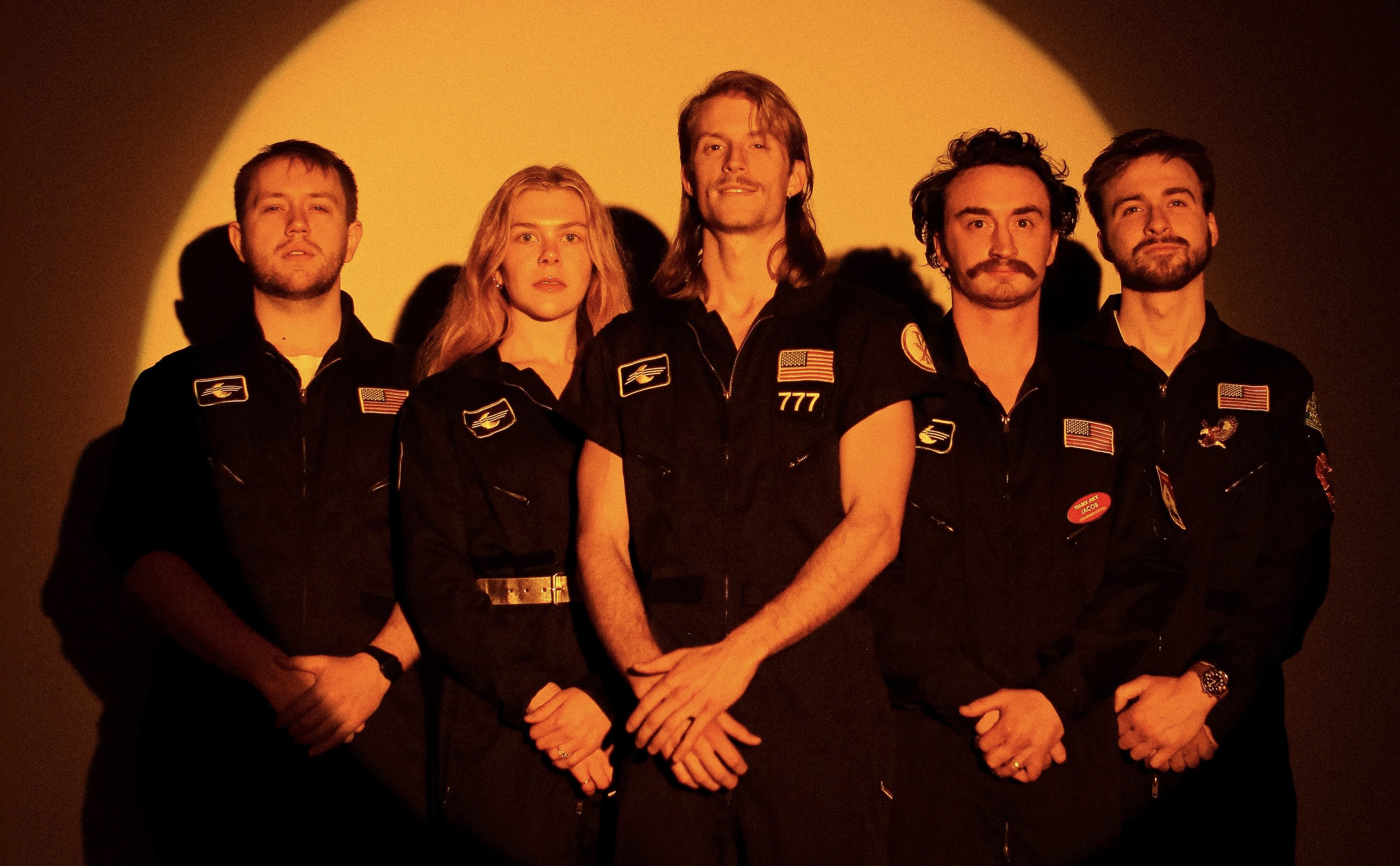 Happy Landing’s “Let Me Out” Is Caught In A Memory Loop