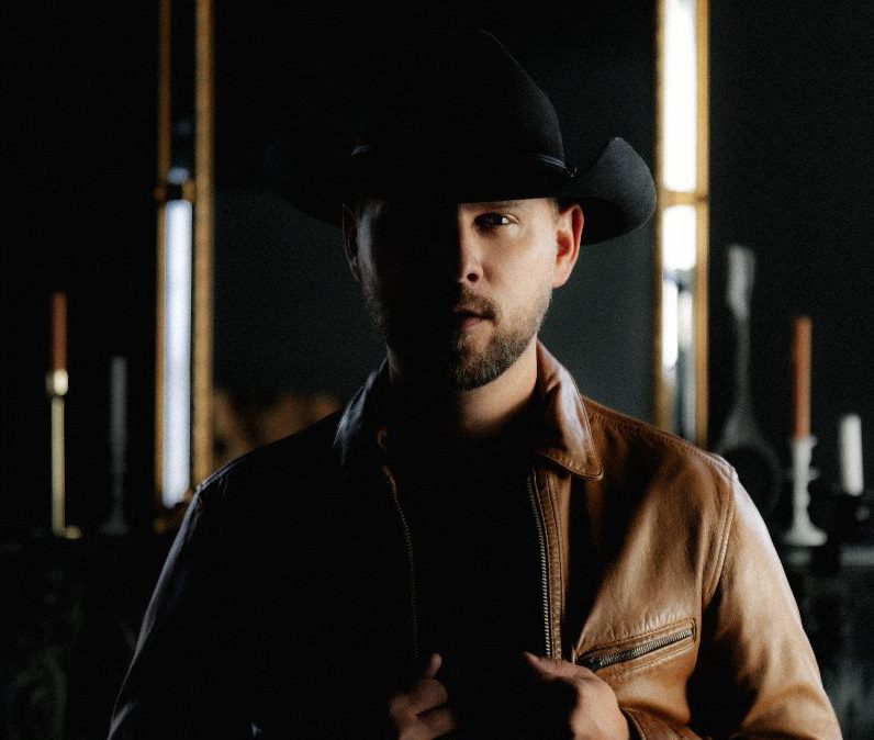 Brett Kissel’s “Let Your Horses Run” Reminds That You Can Be Unstoppable